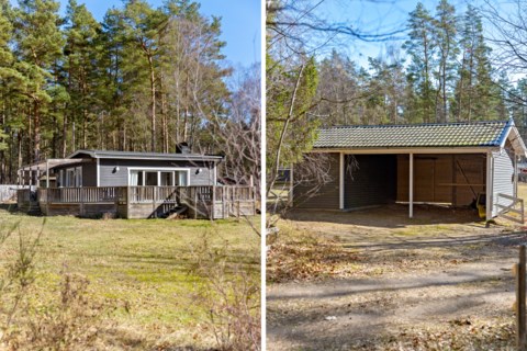 Krunegårdsvägen 223