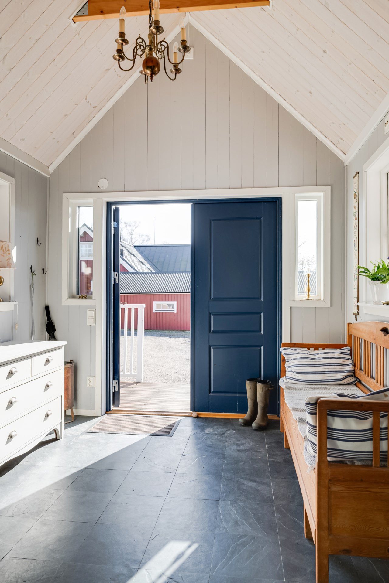 Arkelstorpsvägen 135B