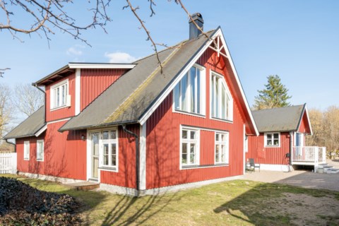 Arkelstorpsvägen 135B