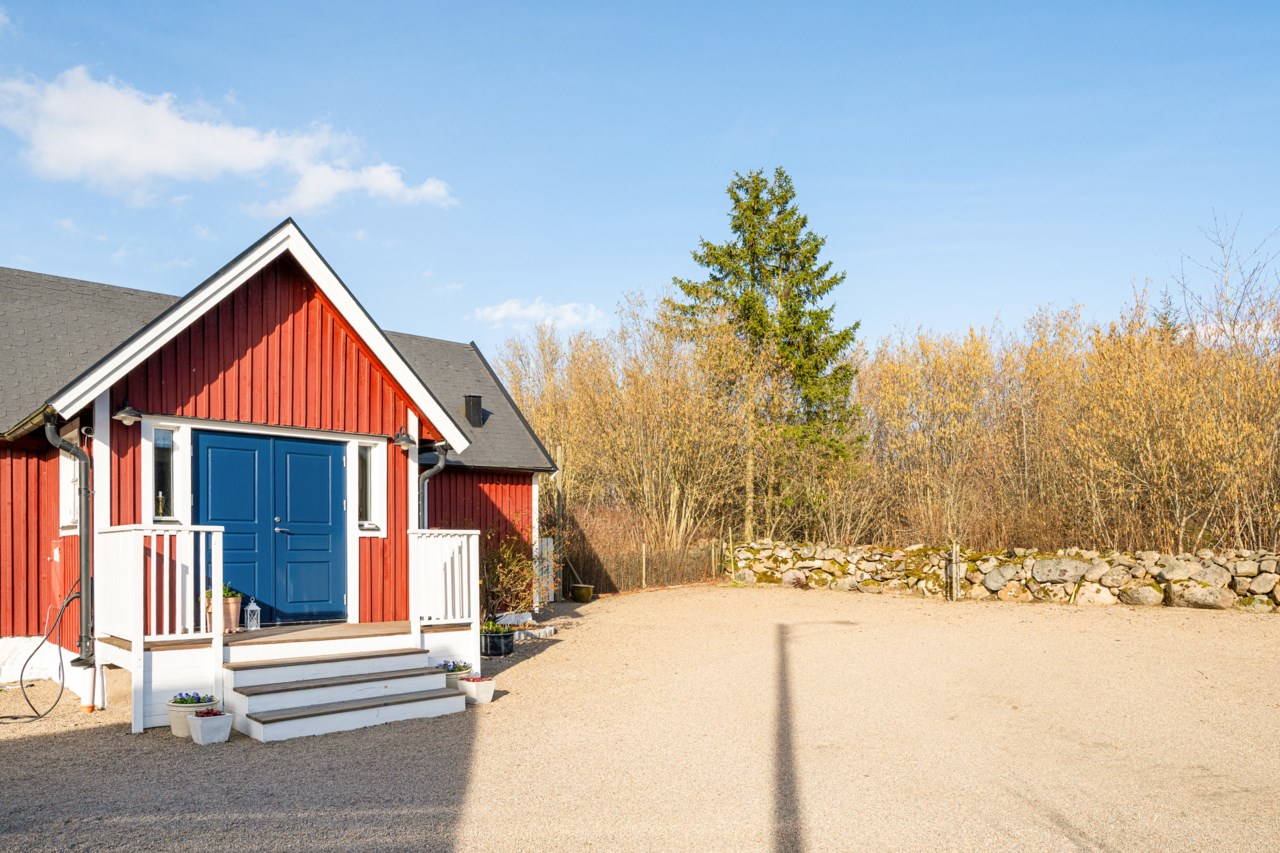 Arkelstorpsvägen 135B