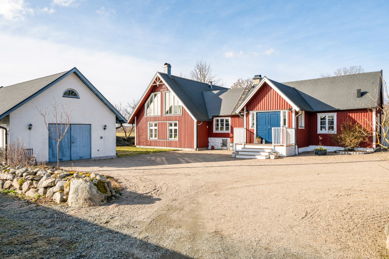 Arkelstorpsvägen 135B