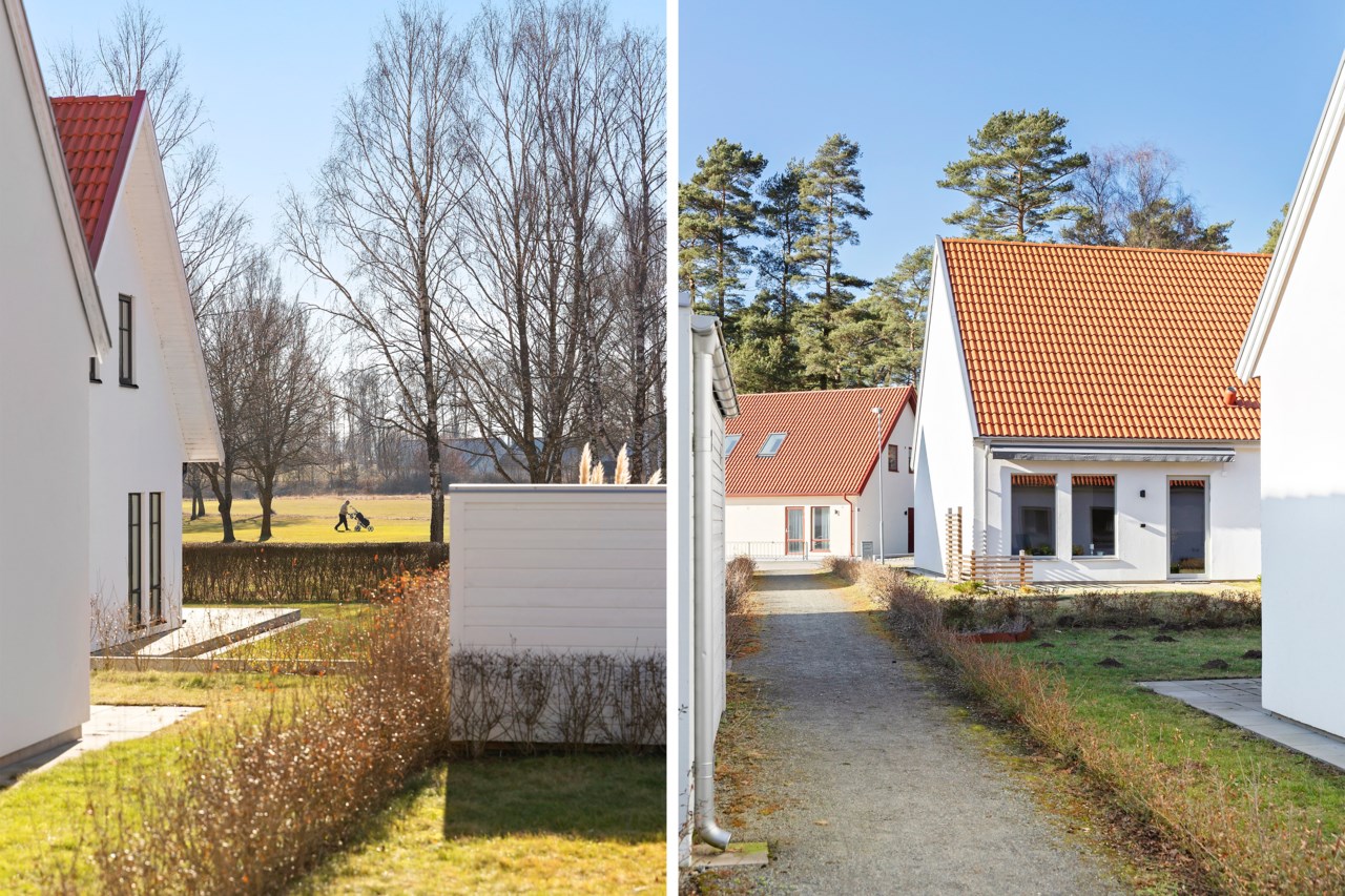 Henningsbergsvägen 46A