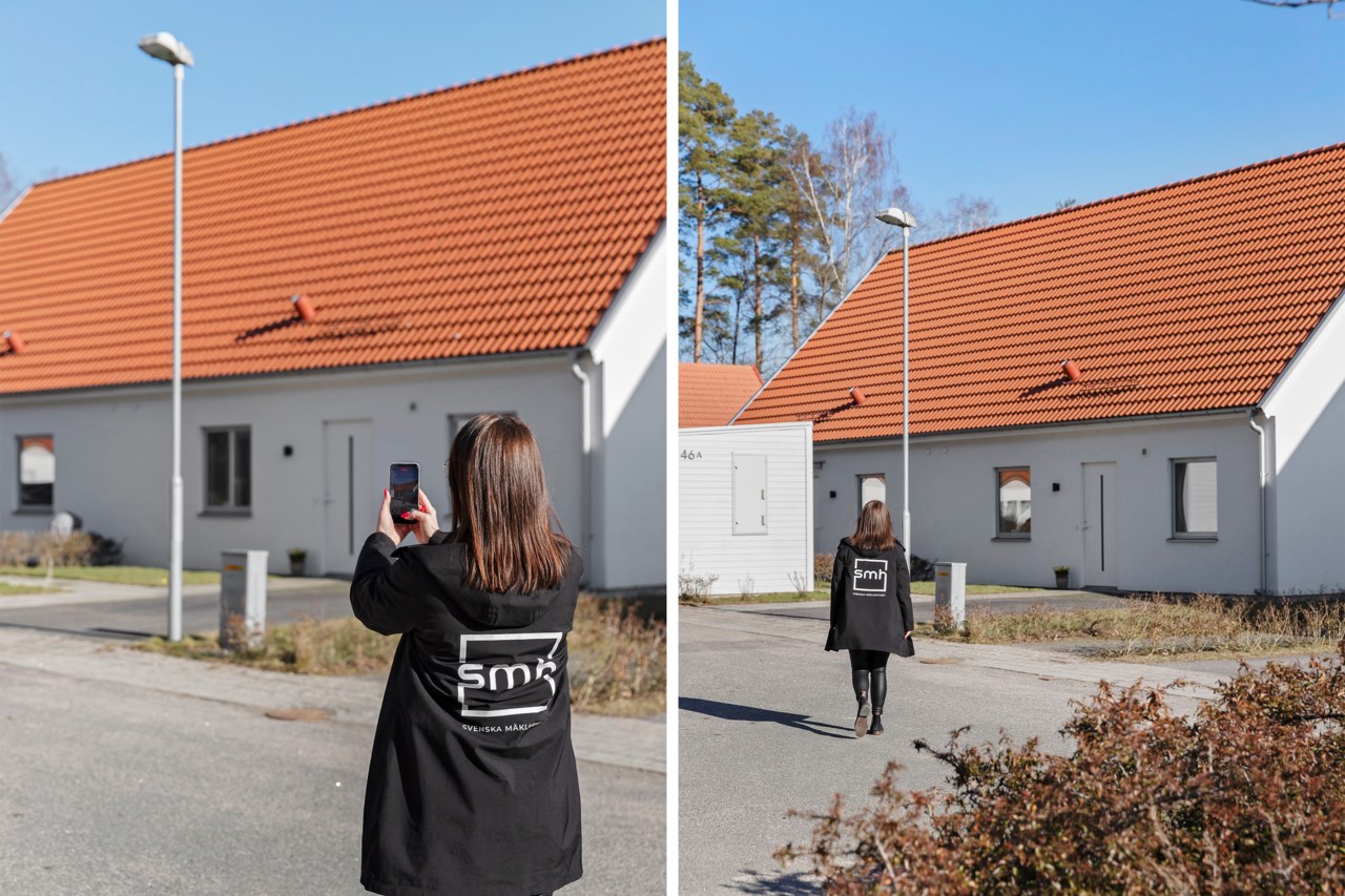 Henningsbergsvägen 46A