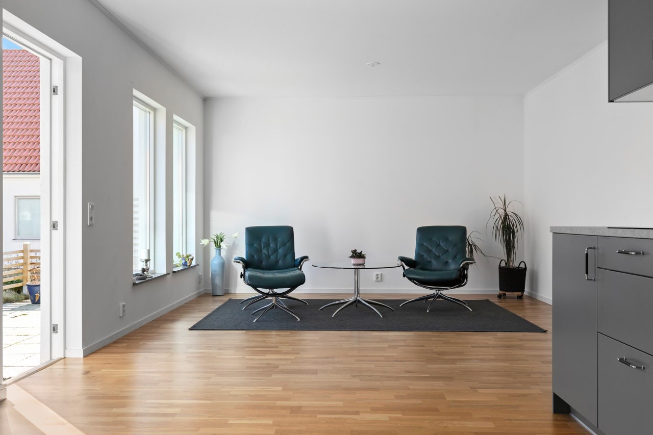 Henningsbergsvägen 46A