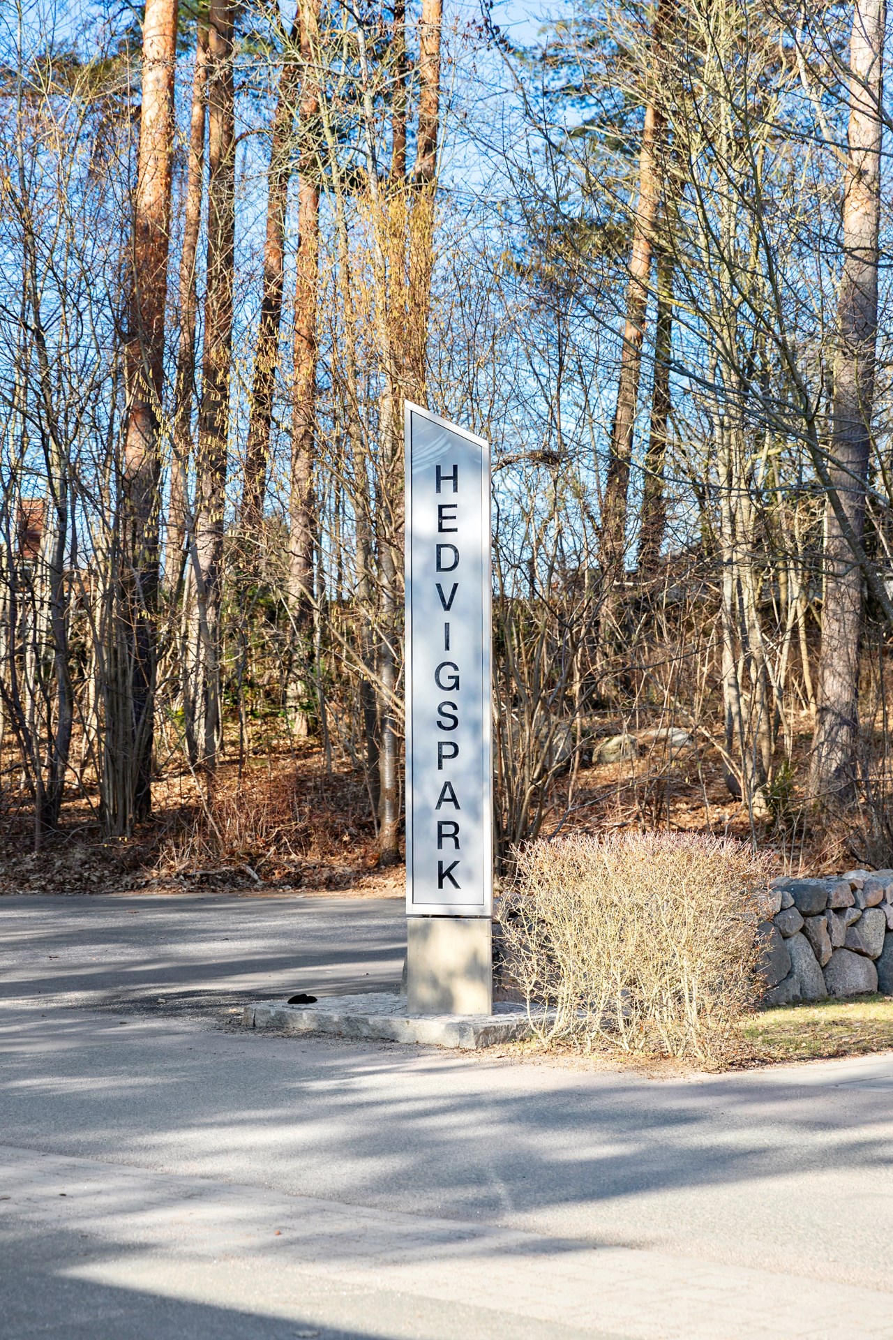 Henningsbergsvägen 46A