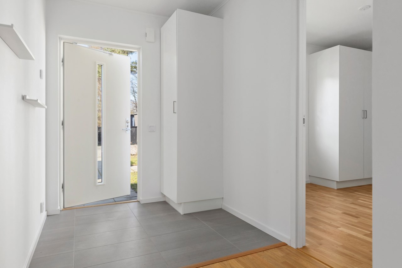 Henningsbergsvägen 46A