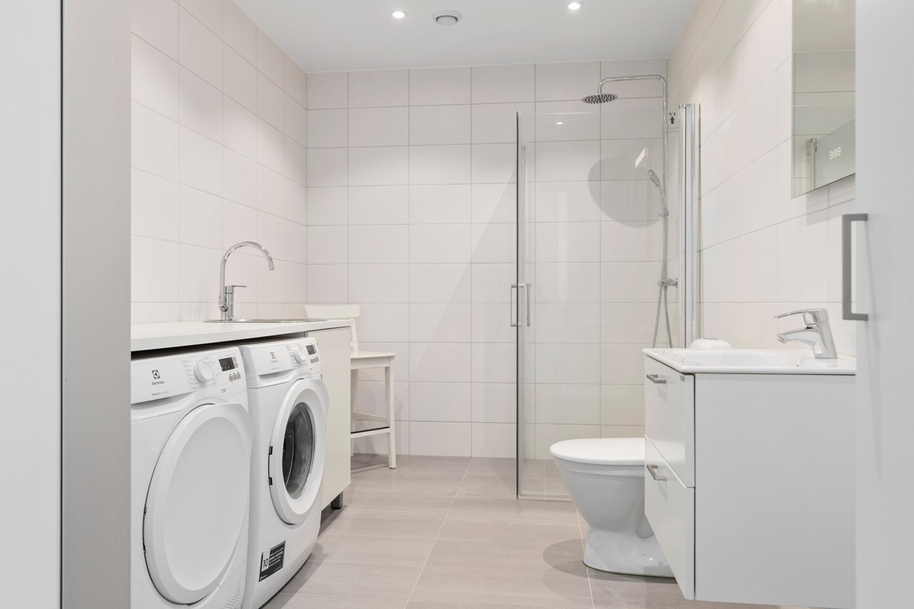 Henningsbergsvägen 46A