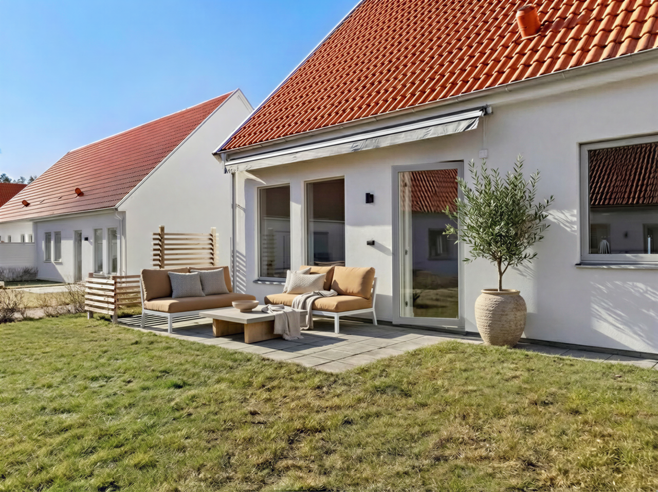 Henningsbergsvägen 46A