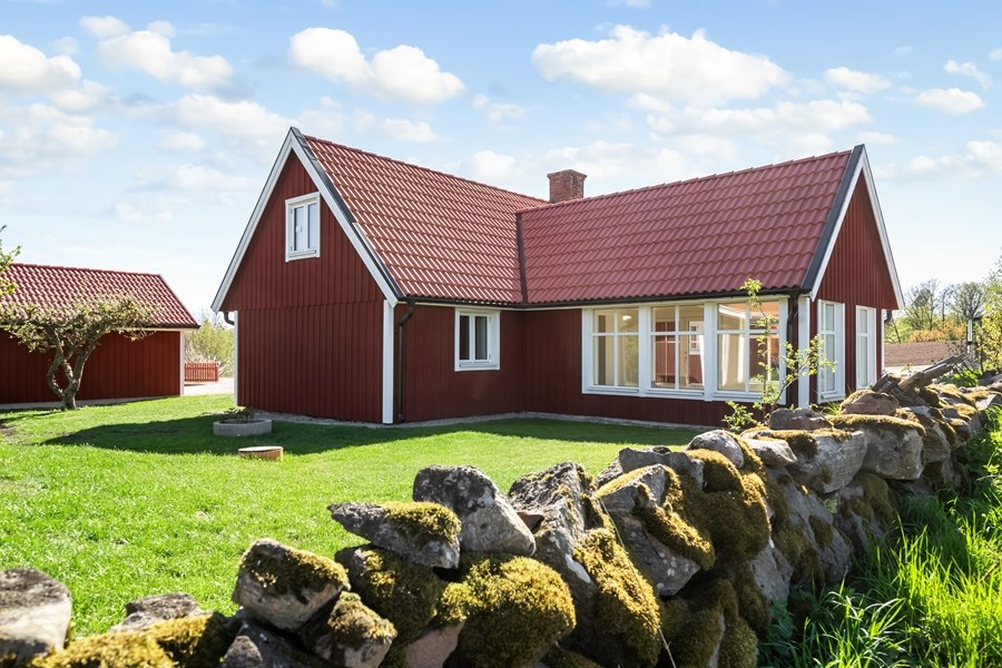 Lyckedalsvägen 34