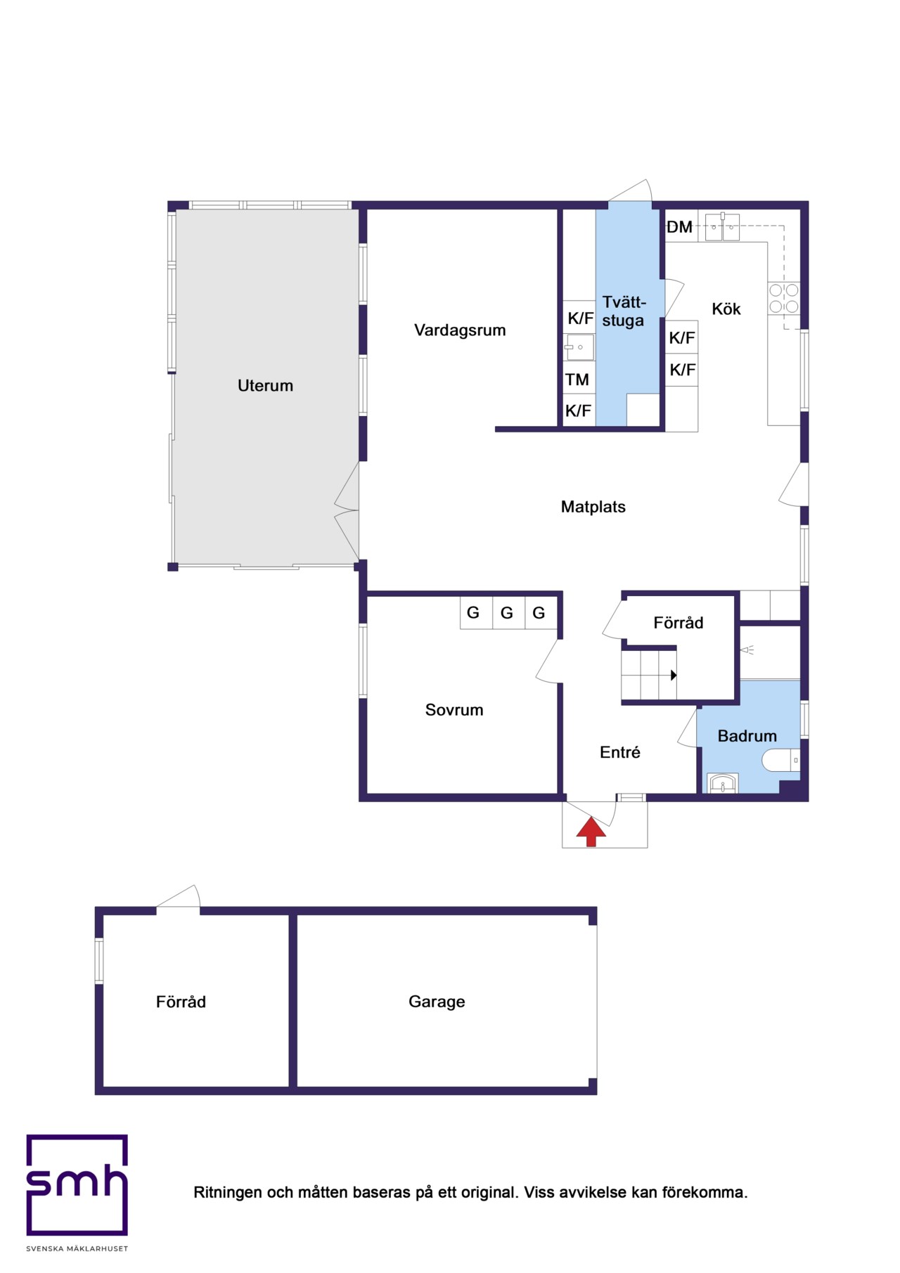 Grylleängsvägen 14A