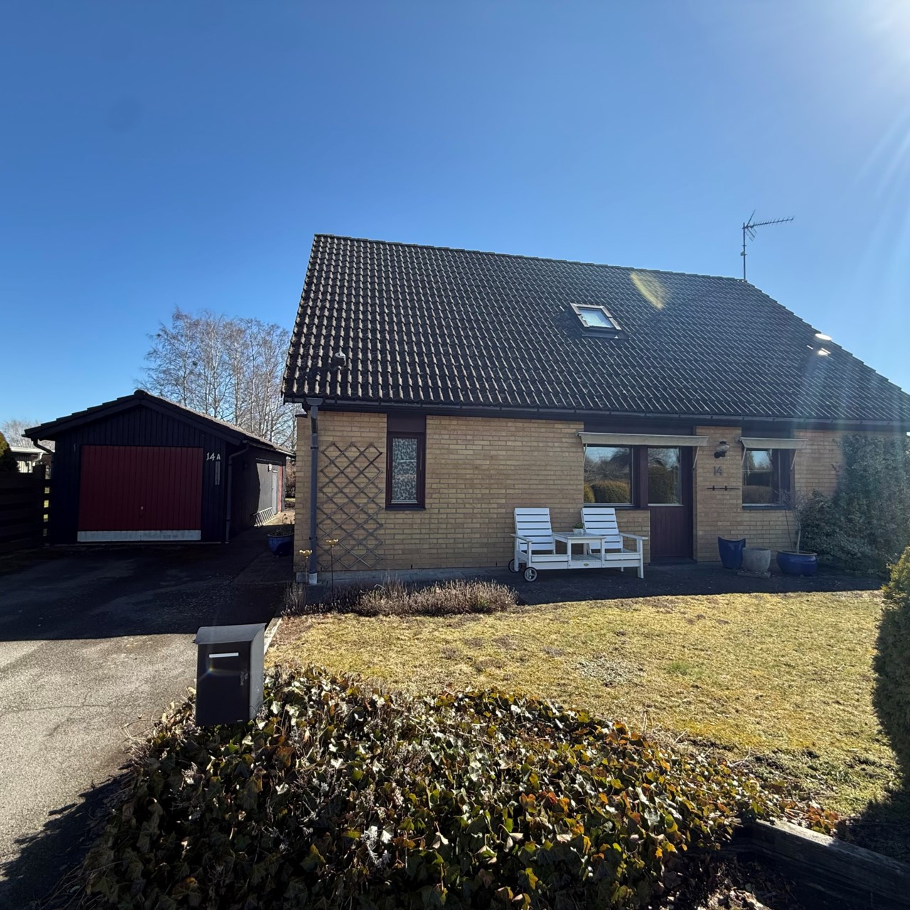 Grylleängsvägen 14A