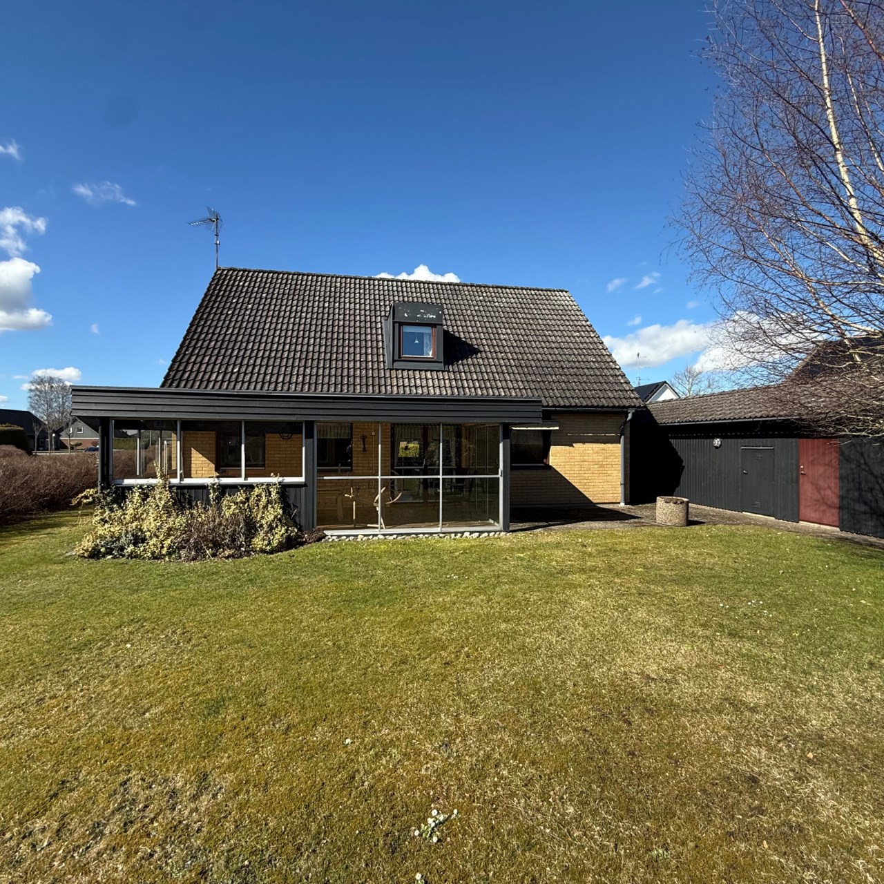Grylleängsvägen 14A