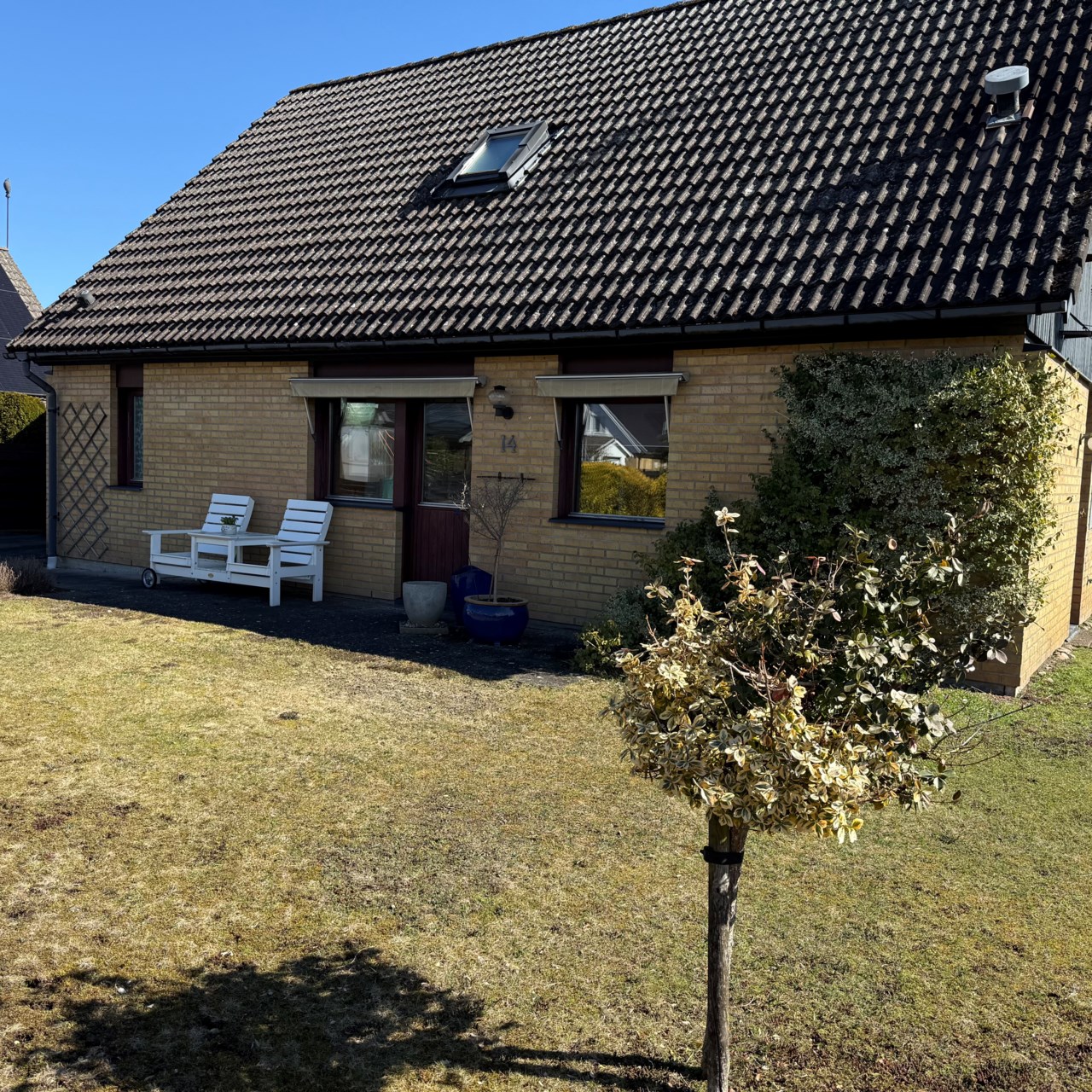 Grylleängsvägen 14A