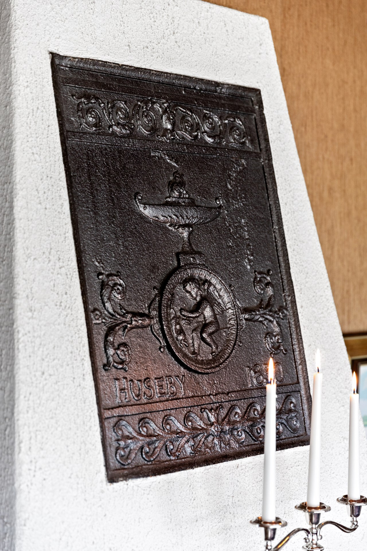 Krokvägen 8