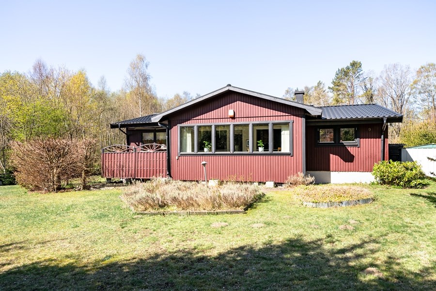 Myrestadsvägen 9