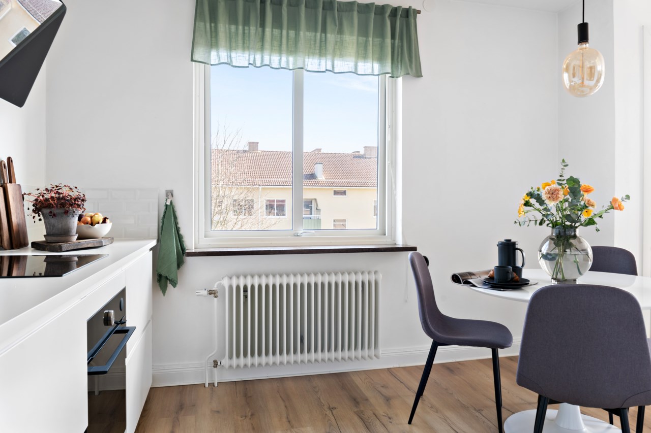 Björkvägen 5A