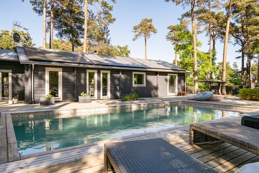 Strandvägen 33