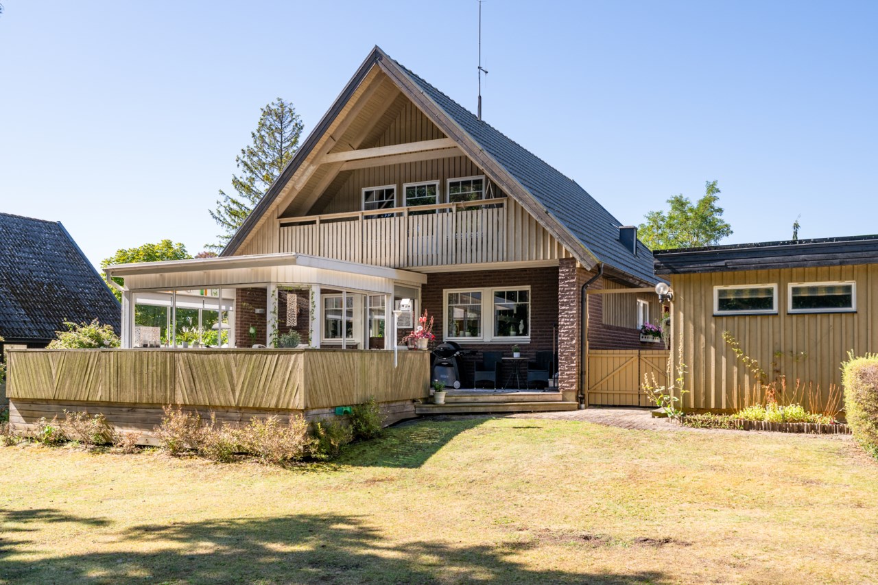 Bivråksvägen 3