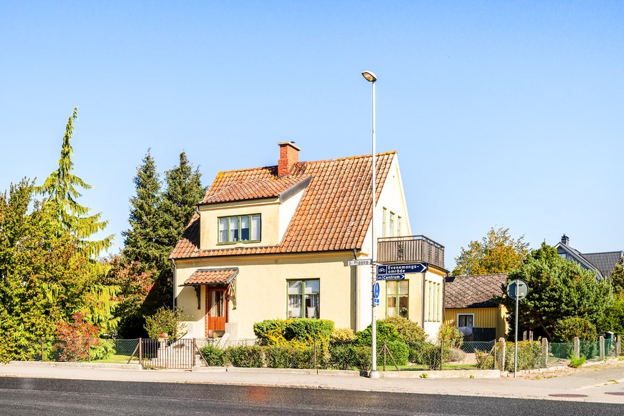 Rännaregatan 24