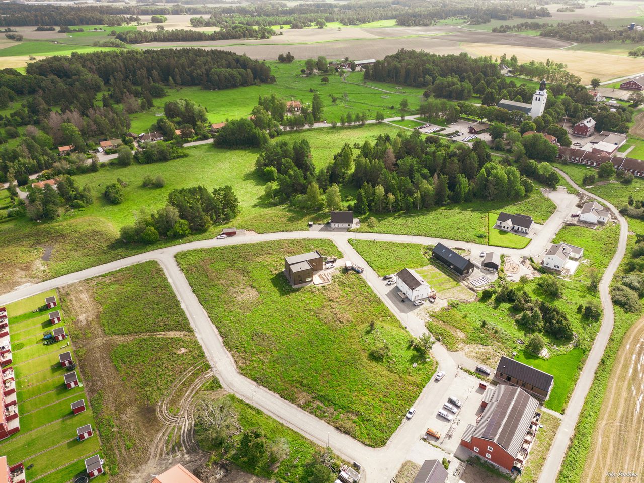 Kantorsvägen 1