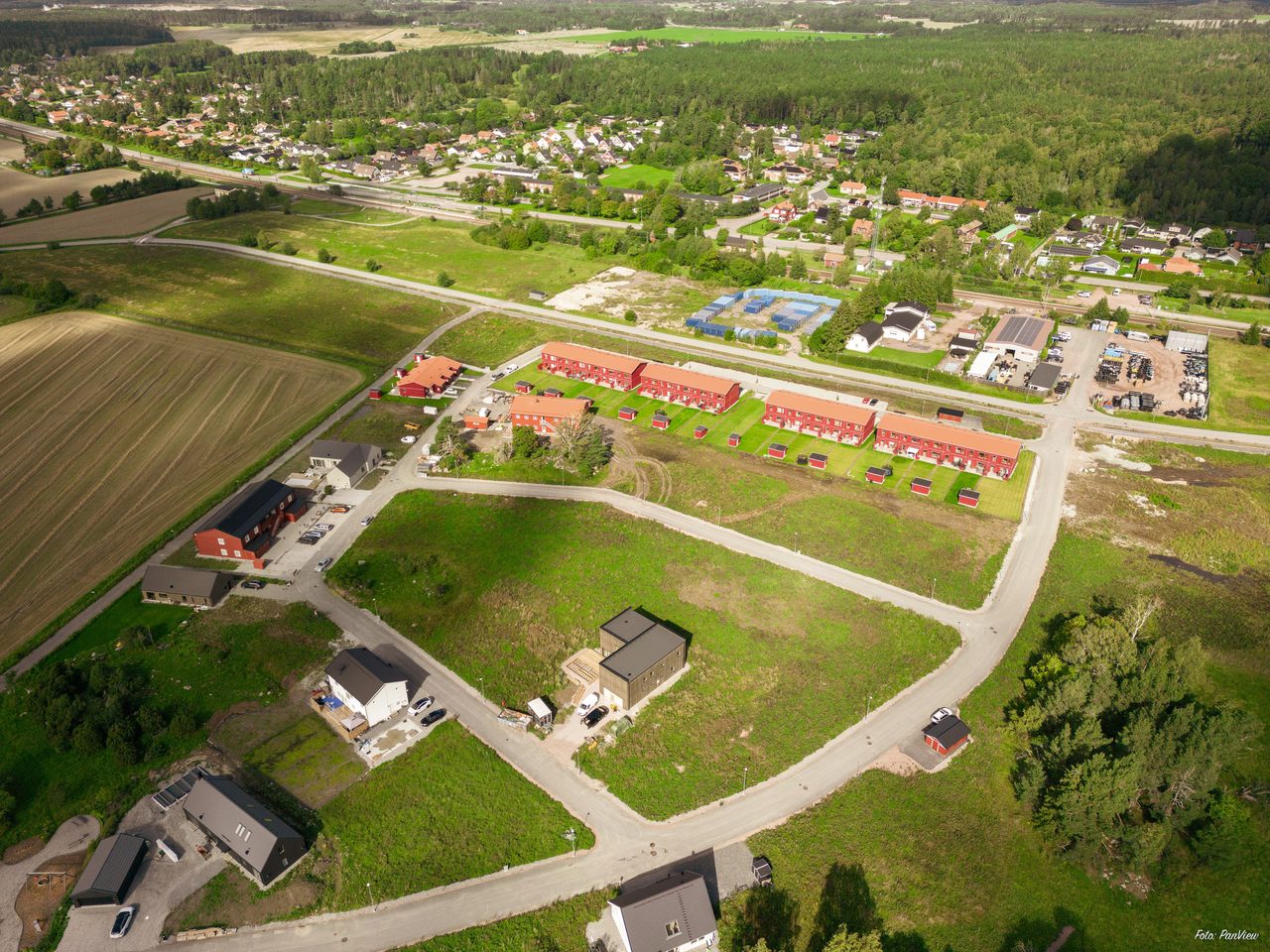 Kantorsvägen 1