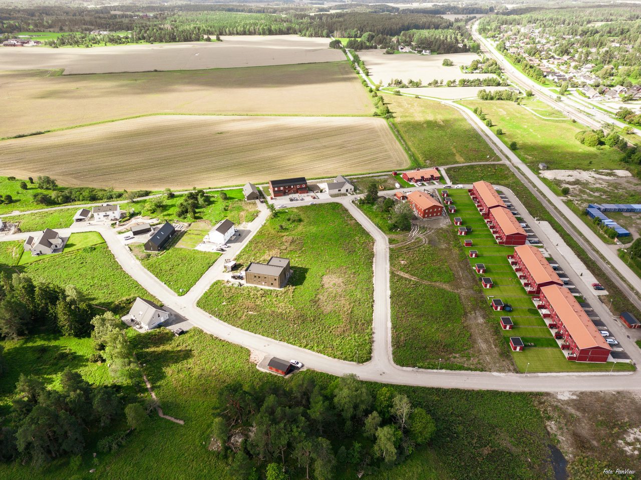 Kantorsvägen 1