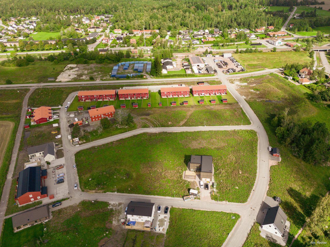Kantorsvägen 1