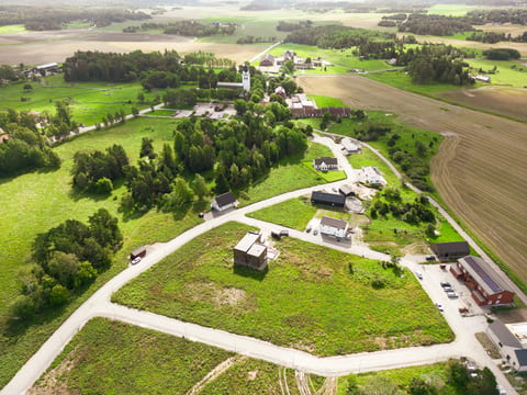 Kantorsvägen 1