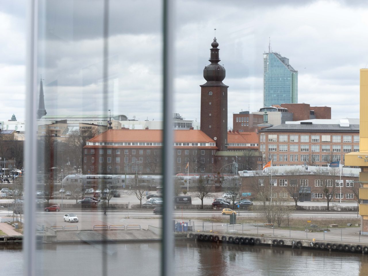 Verksgatan 12A