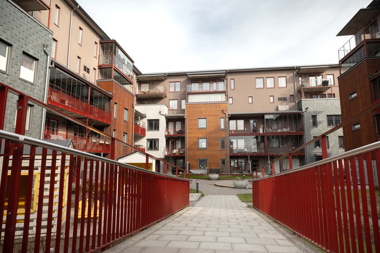 Verksgatan 12A