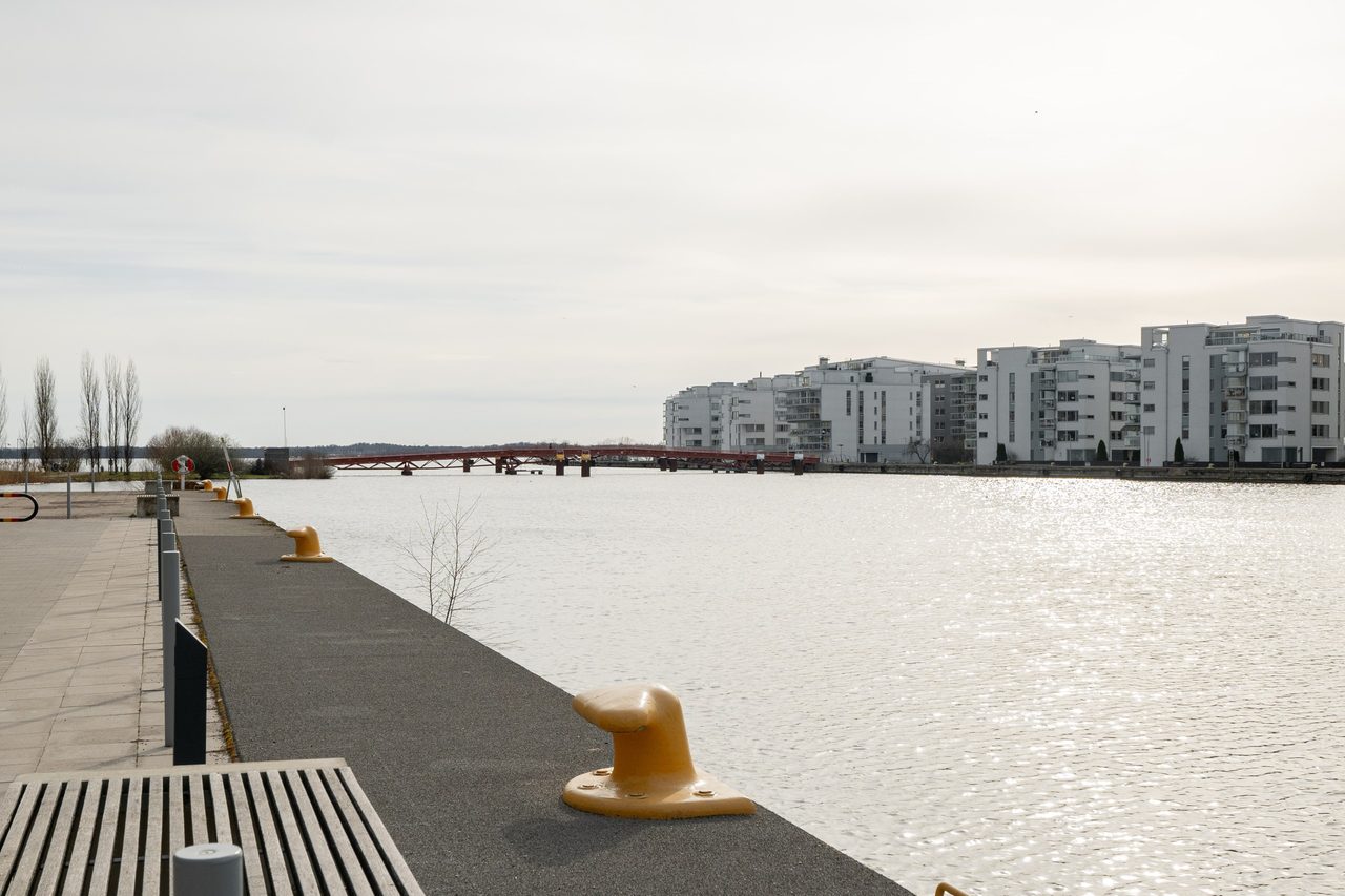 Verksgatan 12A