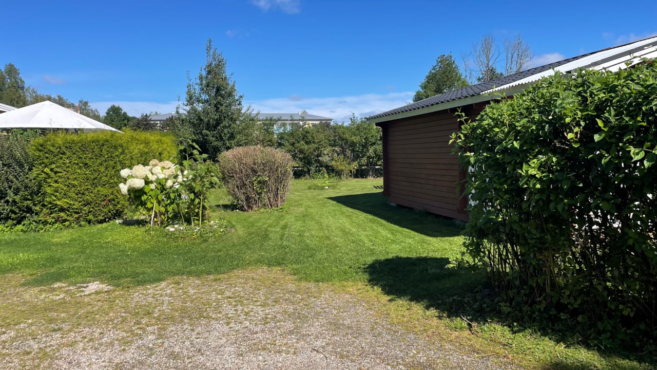 Gruvvägen 42, lott nr 12