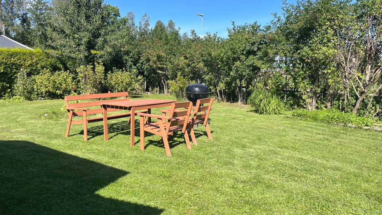 Gruvvägen 42, lott nr 12