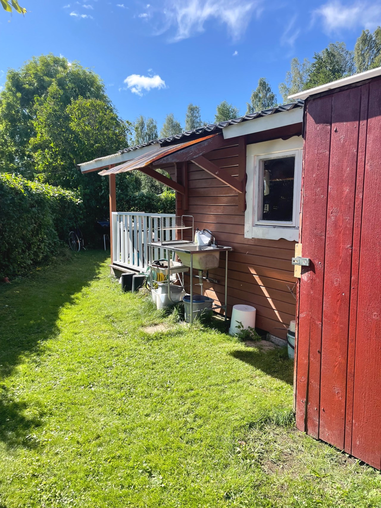 Gruvvägen 42, lott nr 12
