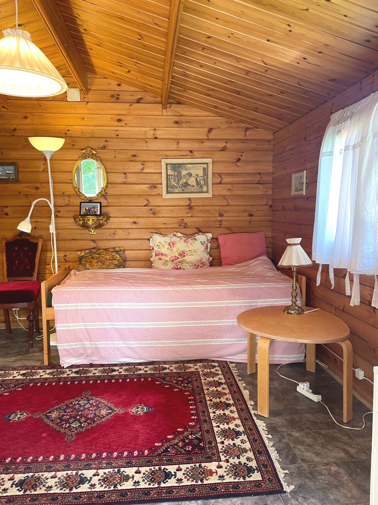 Gruvvägen 42, lott nr 12