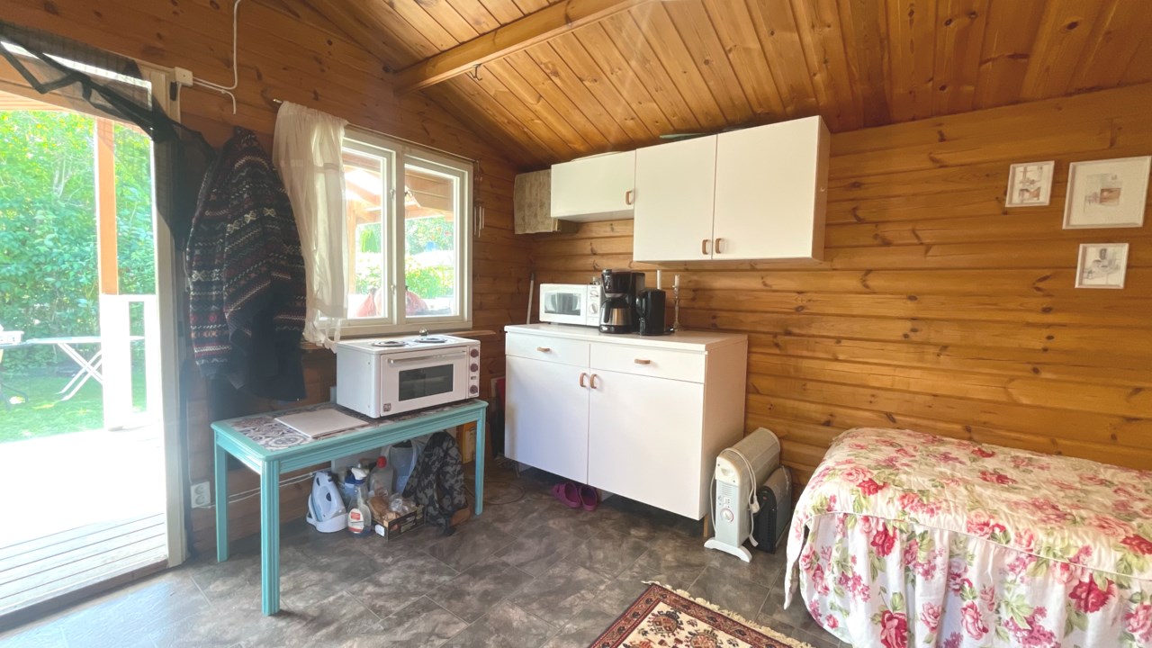 Gruvvägen 42, lott nr 12