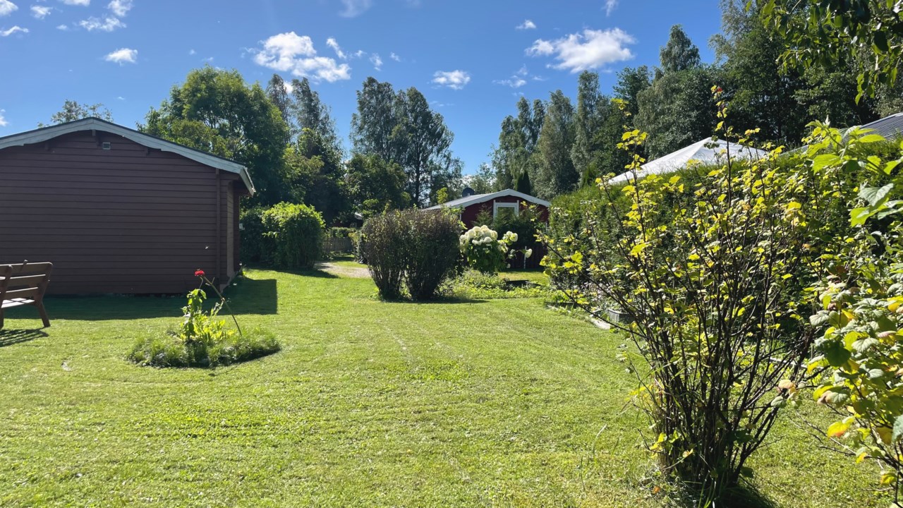 Gruvvägen 42, lott nr 12
