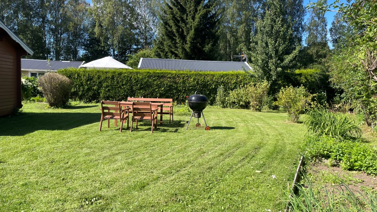 Gruvvägen 42, lott nr 12