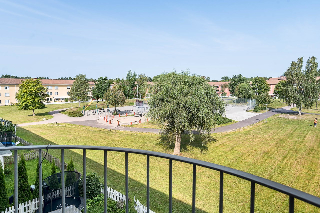 Benvägen 15