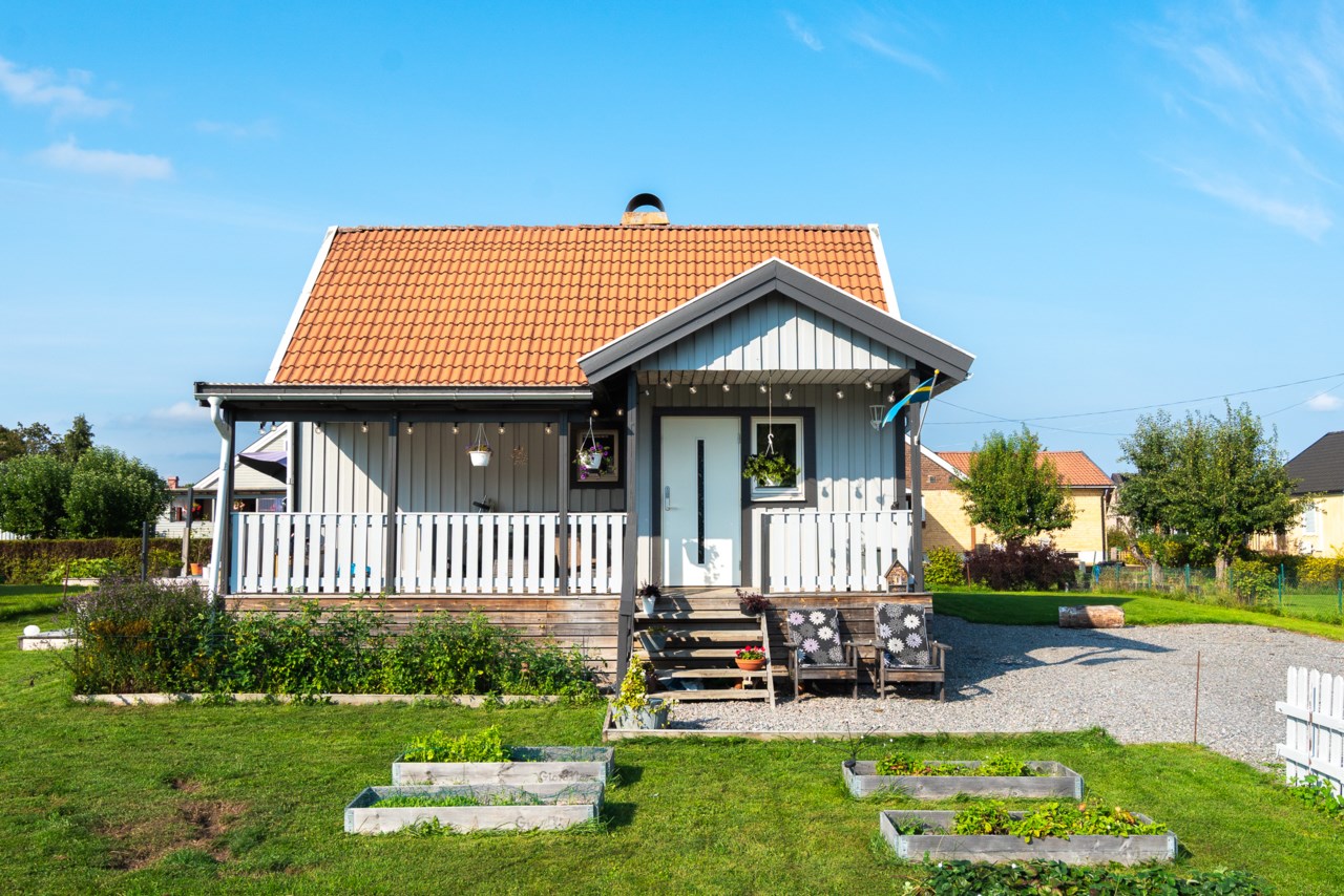 Åkervägen 15
