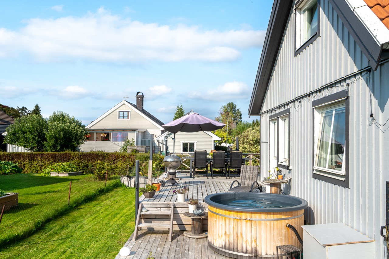 Åkervägen 15