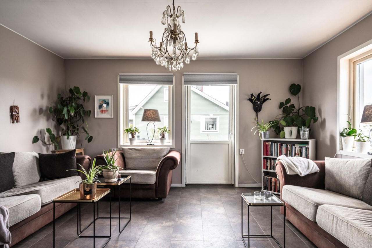 Åkervägen 15