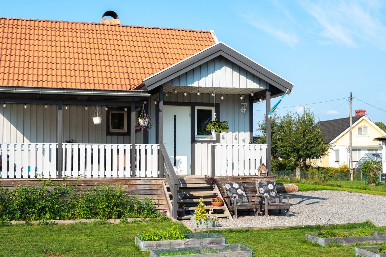 Åkervägen 15