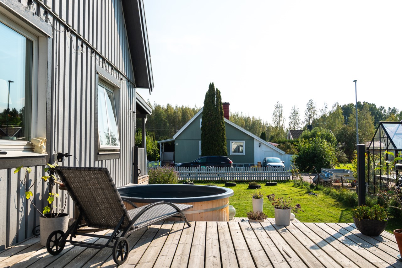 Åkervägen 15