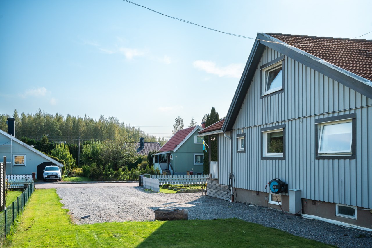 Åkervägen 15