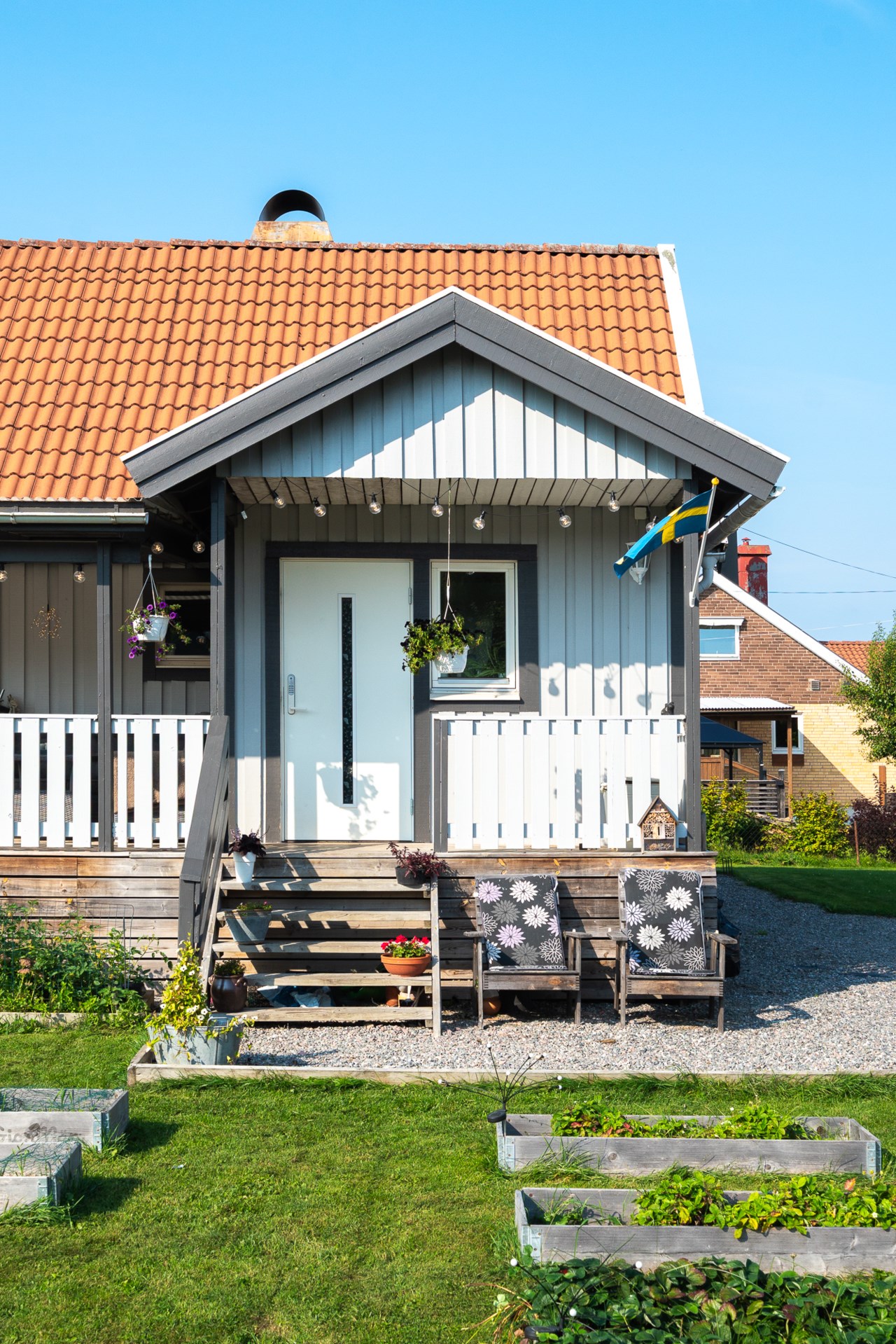 Åkervägen 15