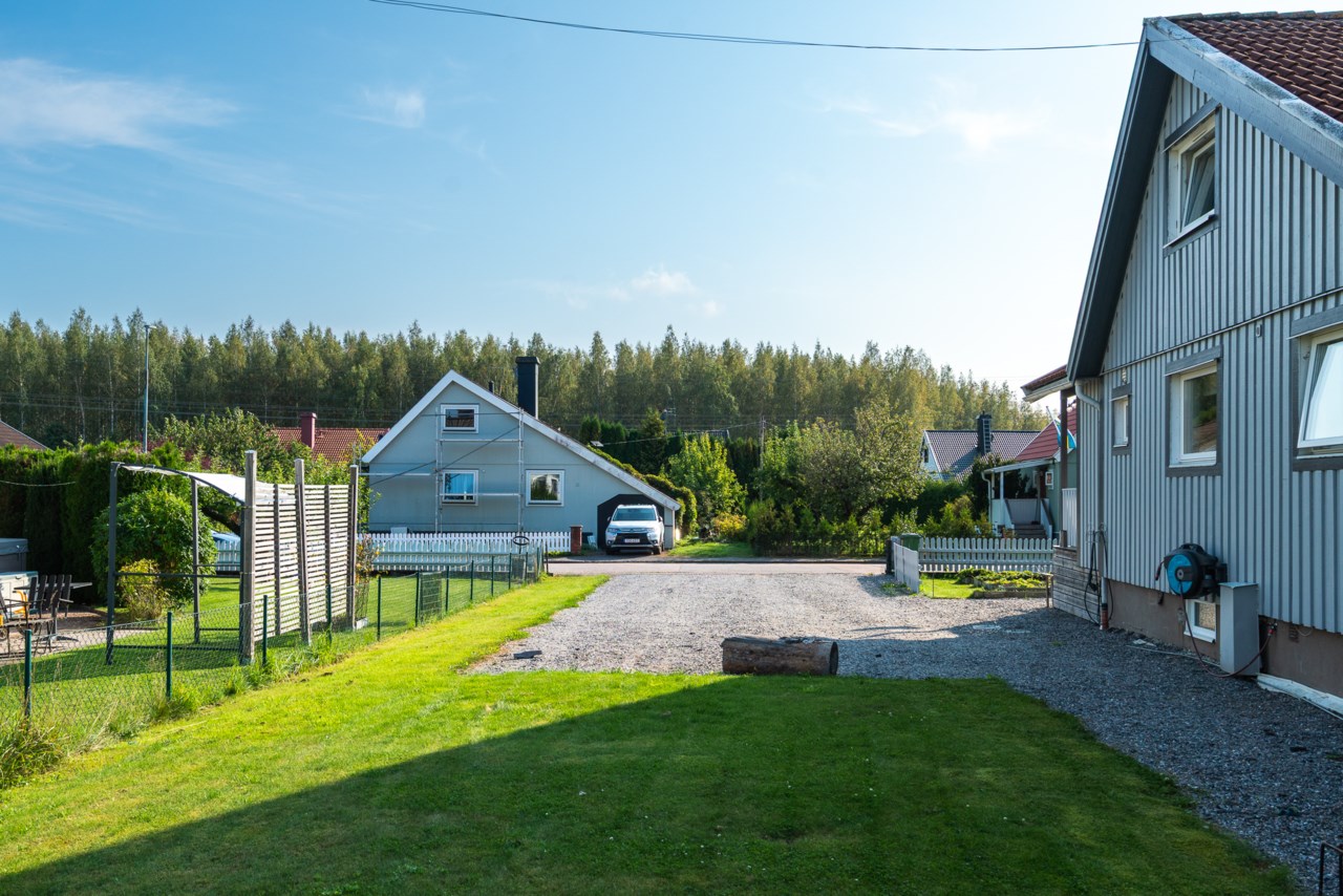 Åkervägen 15