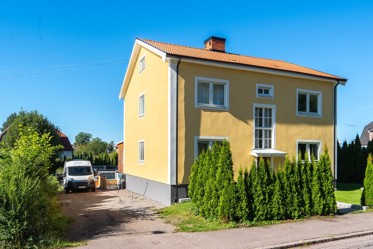 Målargatan 5