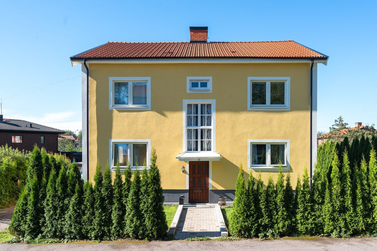 Målargatan 5