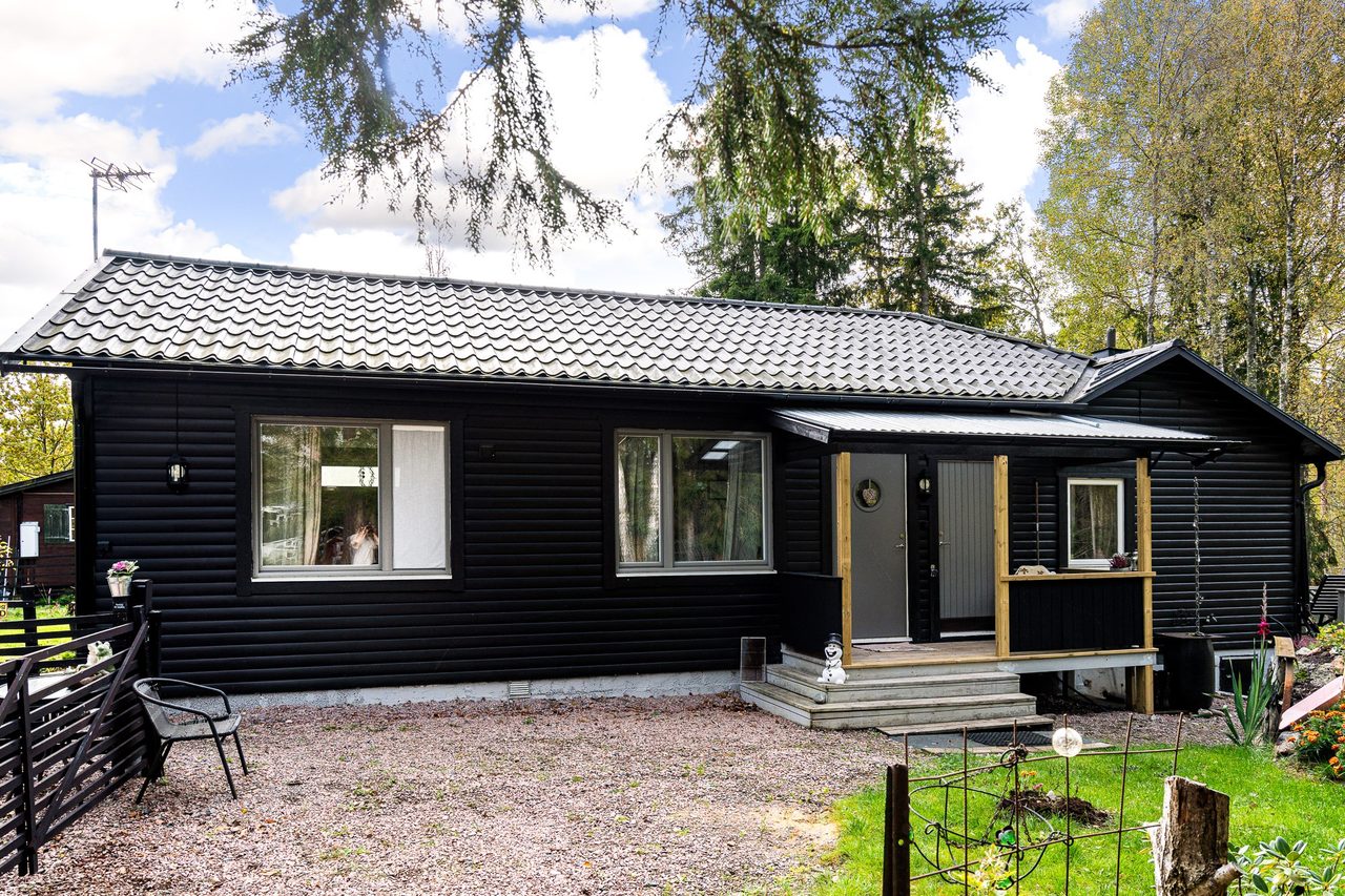 Traststigen 23